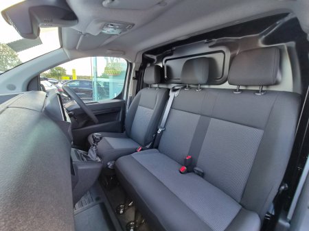 2026 Opel Vivaro - photo 9