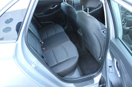2022 Hyundai i30 - photo 12