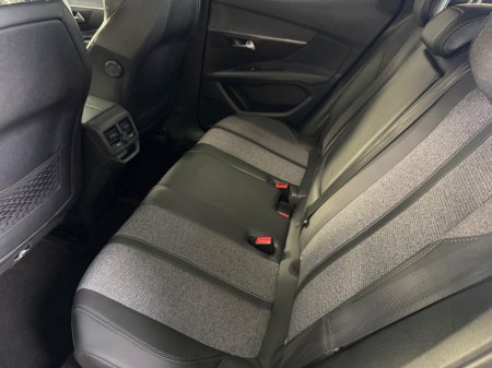 2018 Peugeot 3008 - photo 16