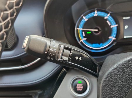 2027 Maxus eDELIVER 7 - photo 33