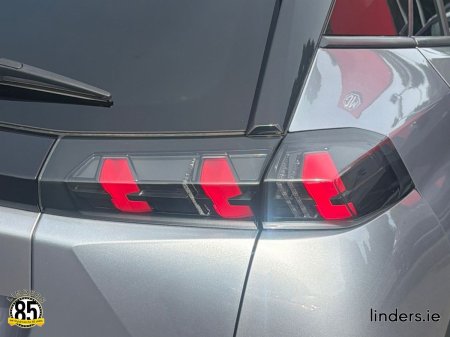 2021 Peugeot 2008 - photo 47