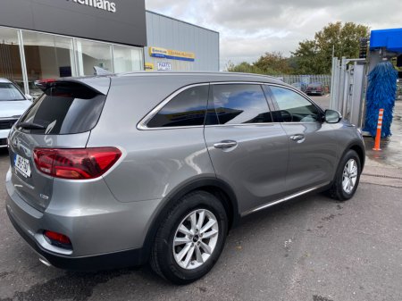 2019 Kia Sorento - photo 11