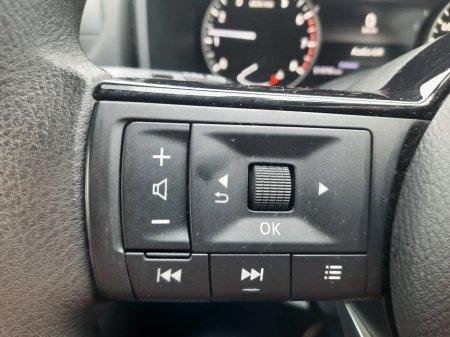 2022 Nissan Qashqai - photo 19