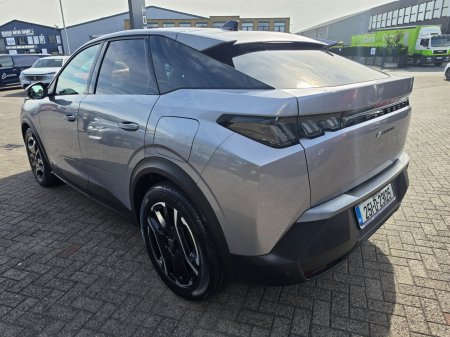 2025 Peugeot 3008 - photo 10