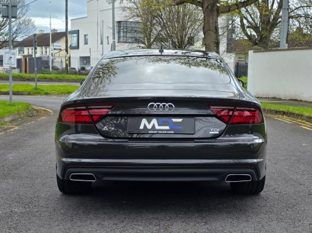 2016 Audi A7 - photo 15