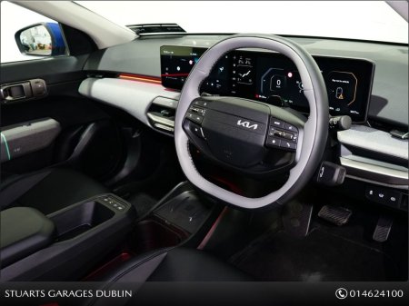 2027 Kia EV4 - photo 24
