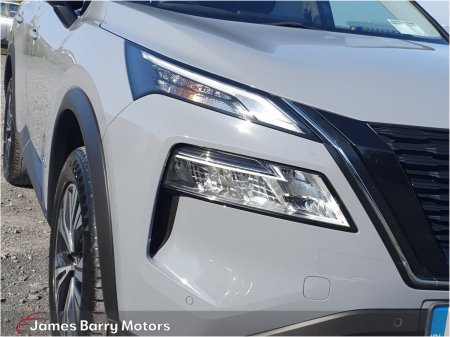 2024 Nissan X-Trail - photo 25