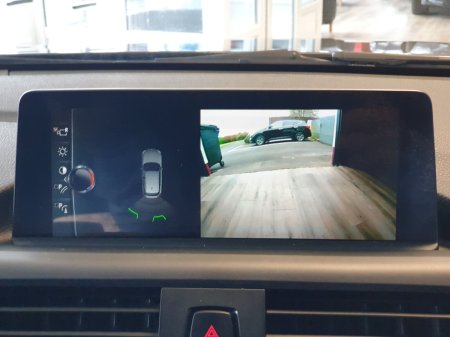 2017 BMW 1-Series - photo 16
