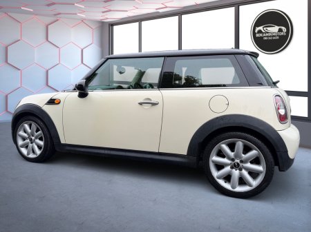 2010 Mini Cooper - photo 8