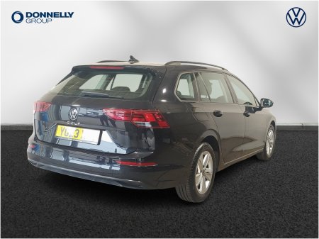 2023 Volkswagen Golf - photo 14