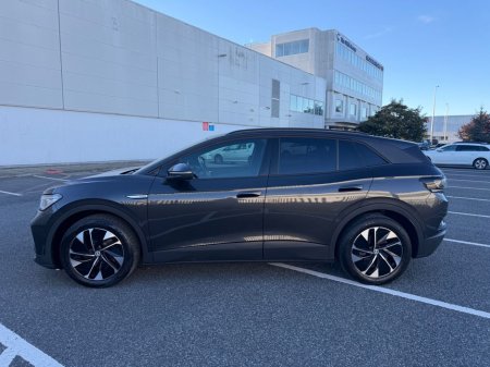 2022 Volkswagen ID.4 - photo 7