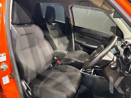 2023 Suzuki Swift - photo 16