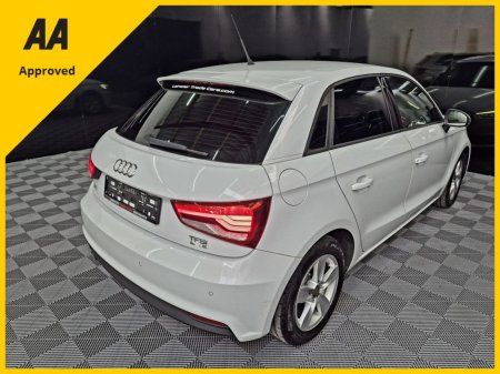 2016 Audi A1 - photo 11