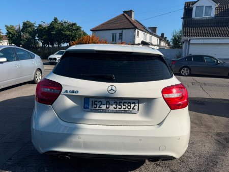 2015 Mercedes-Benz A-Class - photo 10