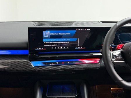 2026 BMW M5 - photo 30
