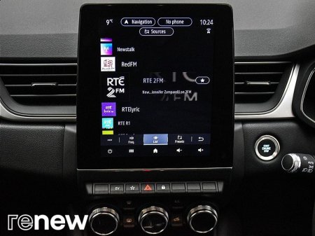 2021 Renault Captur - photo 25