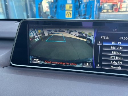 2019 Lexus RX450H - photo 11
