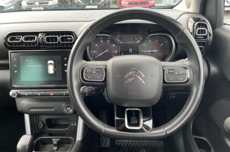 2019 Citroen C3 Aircross - photo 12