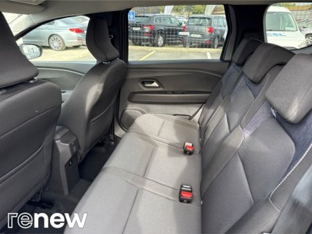 2026 Dacia Jogger - photo 11