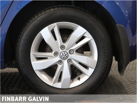 2020 Volkswagen Polo - photo 14