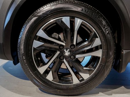 2023 Peugeot 2008 - photo 8