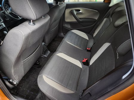 2015 Volkswagen Polo - photo 31