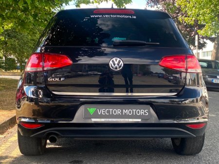 2016 Volkswagen Golf - photo 7
