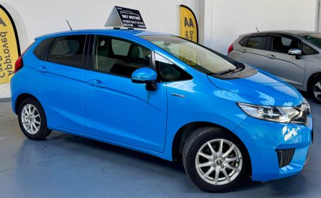 2016 Honda Fit - photo 3