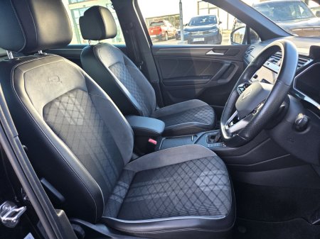 2023 Volkswagen Tiguan - photo 22
