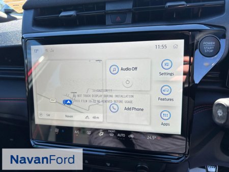 2027 Ford Puma - photo 15