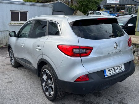 2016 Renault Kadjar - photo 4