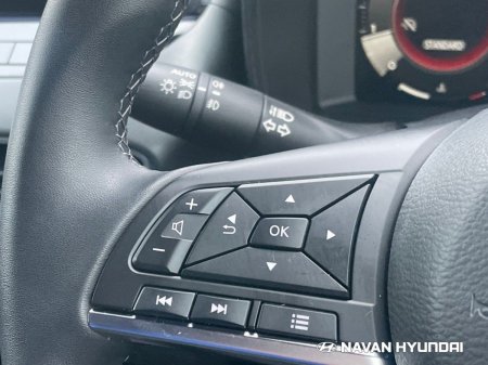 2025 Nissan Juke - photo 20