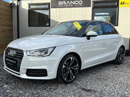 2017 Audi A1 - photo 3