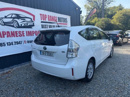 2013 Toyota Prius - photo 6