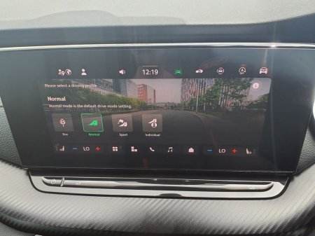2025 Skoda Octavia - photo 20