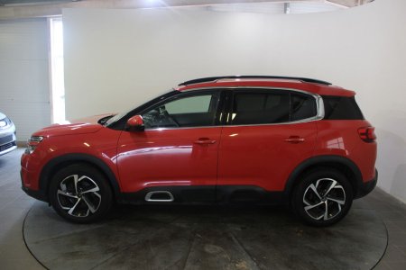 2020 Citroen C5 Aircross - photo 6