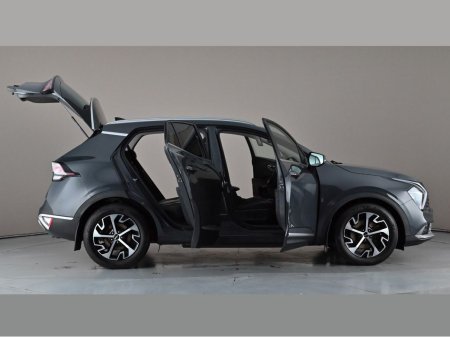 2024 Kia Sportage - photo 16