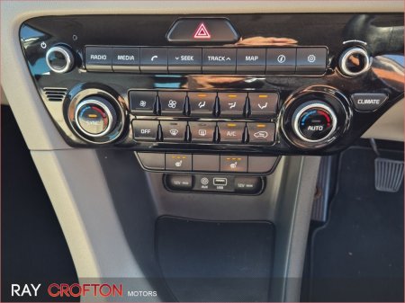 2018 Kia Sportage - photo 13
