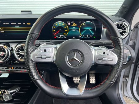 2019 Mercedes-Benz A-Class - photo 6
