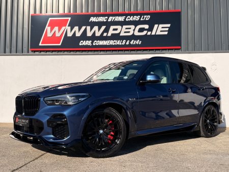 2022 BMW X5 - photo 5