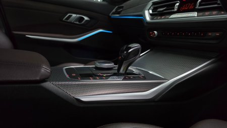 2020 BMW 3-Series - photo 34