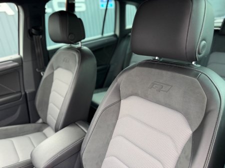2018 Volkswagen Tiguan - photo 55
