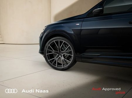 2026 Audi Q7 - photo 7