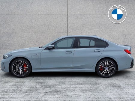 2024 BMW 3-Series - photo 3