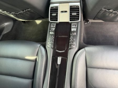 2015 Porsche Panamera - photo 14