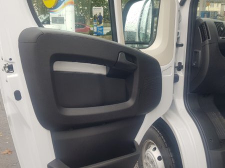 2025 Citroen Relay - photo 19