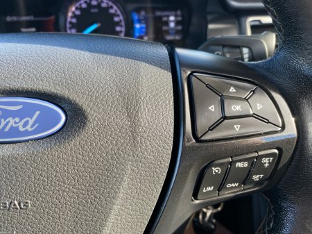 2022 Ford Ranger - photo 16