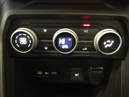 2026 Dacia Jogger - photo 16