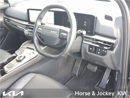 2026 Kia Sportage - photo 5