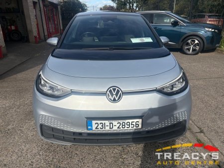 2023 Volkswagen ID.3 - photo 11